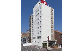 Onomichi Daiichi Hotel